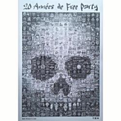 20 Ans de Free Party