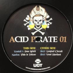 Acid Pirate 01