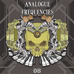 Analogue Frequencies 08