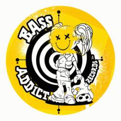 Bass Addict 05