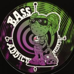 Bass Addict 07