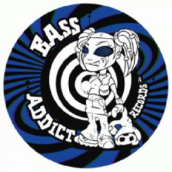 Bass Addict 11