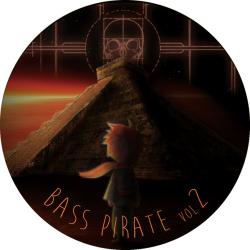 Bass Pirate 02