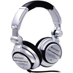 Casque Omnitronic SHP-2000 MK2