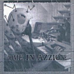 Dome In Azzione CD