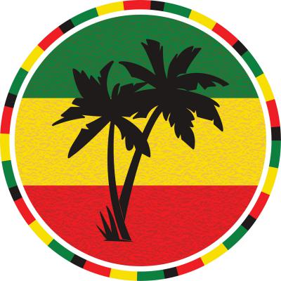 Slipmats - Jamaica