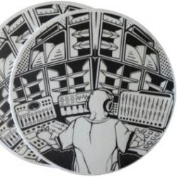 SLIPMATS Liveset Enfants Sages