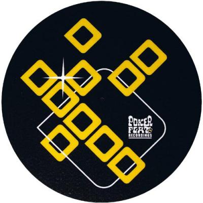 Slipmats - Poker Flat