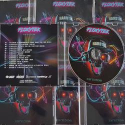 Floxytek Kon Nichiwa CD