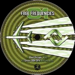 Free Frequencies 01