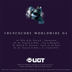 Frenchcore Worldwide 04 Frenchcore Worldwide 04