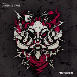 LightSpeed Strike Album CD