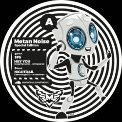 Metan Noise SP 01