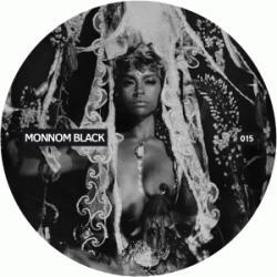 Monnom Black 15