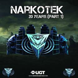 Narkotek 20 Years Part 1