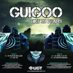 Narkotek 20 Years Part 1 Narkotek 20 Years Part 1