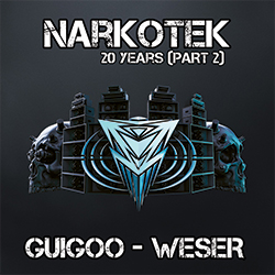 Narkotek 20 Years Part 2