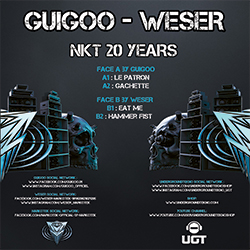 Narkotek 20 Years Part 2