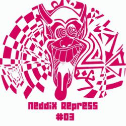 Neddix Repress 03