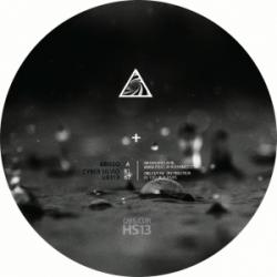 Obscur HS 13