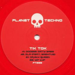 Planet Techno 06