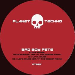 Planet Techno 07