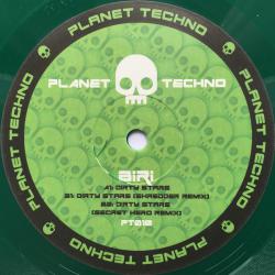 Planet Techno 10