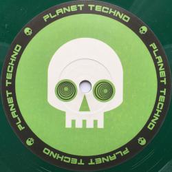 Planet Techno 10