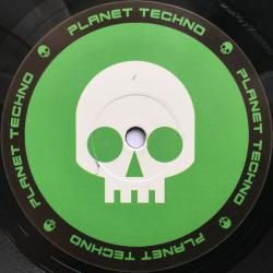 Planet Techno 11