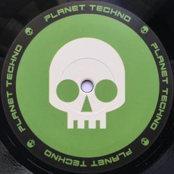 Planet Techno 12