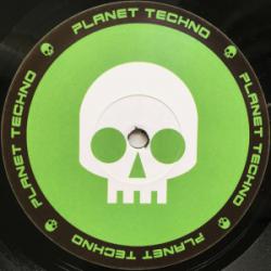 Planet Techno 13 Part 2