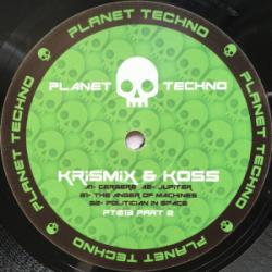 Planet Techno 13 Part 2