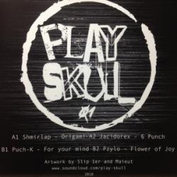 Play Skull 01