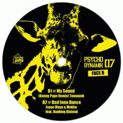 Psychodynamik 07