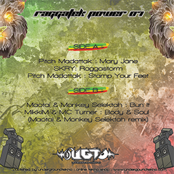 Raggatek Power 07