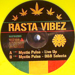 Rasta 12001