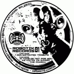 Robotik Records 01