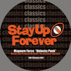 Stay Up Forever Classics 0405