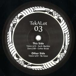 Tekalot 03