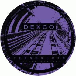 Teknosucks 100 pour 100 Dexco