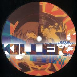 Toolbox Killerz 31