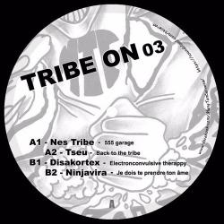 Tribe On 03