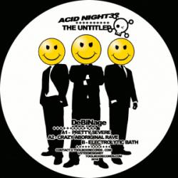 Acid Night 32