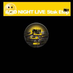 Acid Night Live 08