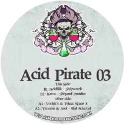 Acid Pirate 03