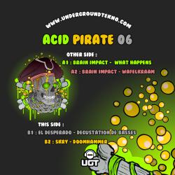 Acid Pirate 06