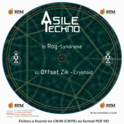 Asile Techno 01