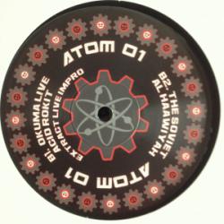 Atom 01