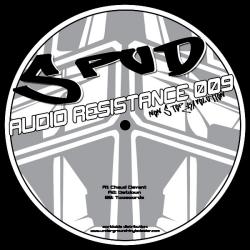 Audio Résistance 09