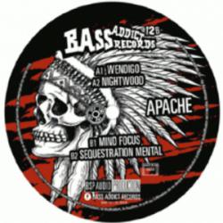 Bass Addict 12